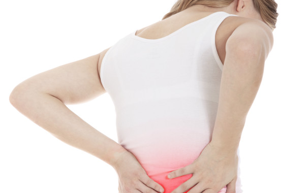 Mal di Schiena e Osteopatia – Vergiate Varese