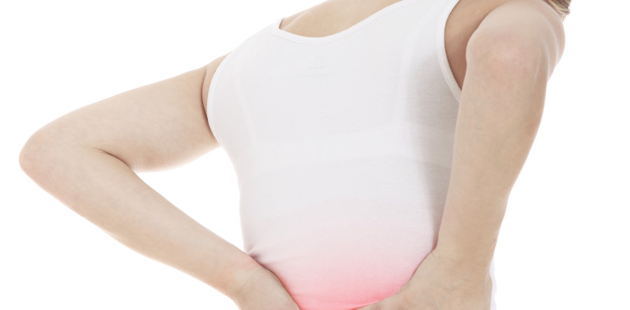 Mal di Schiena e Osteopatia – Vergiate Varese