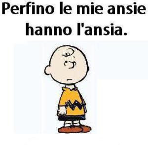 Ansia – Vergiate Varese