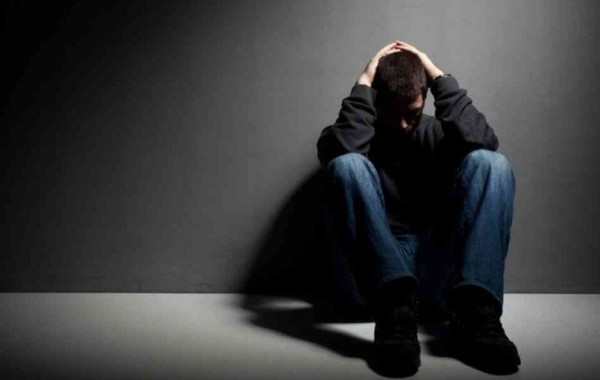 Depressione – Vergiate Varese