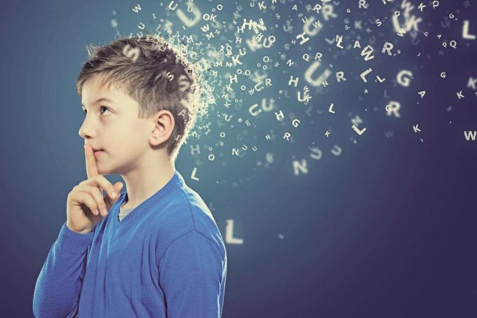 Dislessia – Vergiate Varese