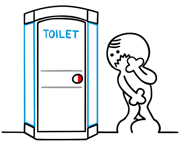 Incontinenza anale – Dr. Tessera