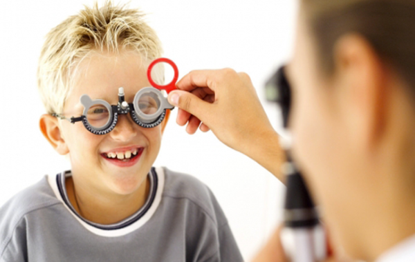 Visita ortottica – varese vergiate