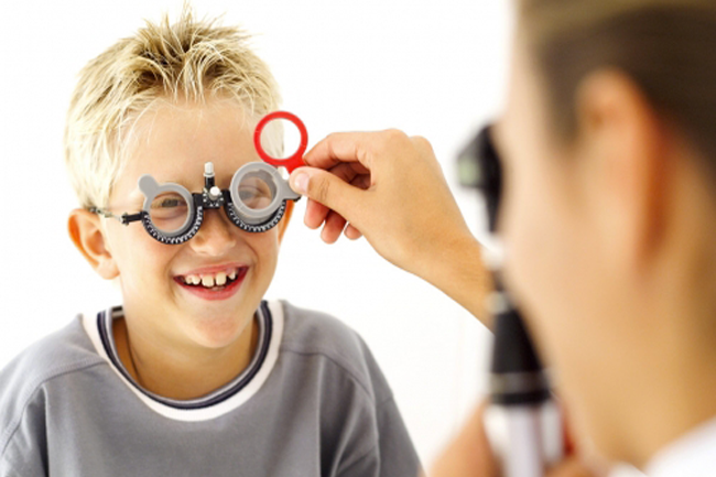 Visita ortottica – varese vergiate