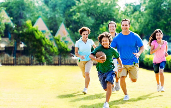 I BENEFICI DELLO SPORT SUL NOSTRO ORGANISMO