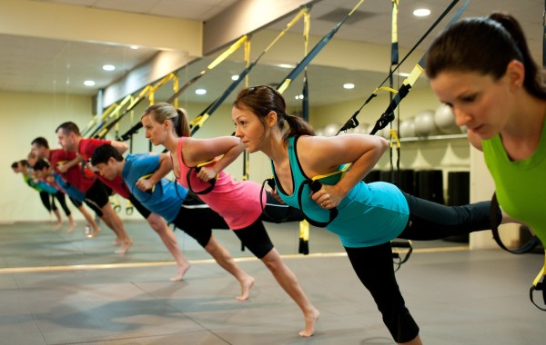 Esercizi Corpo Libero – Vergiate Varese