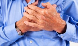 Ernia Iatale – Vergiate Varese