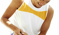 Condropatia Femoro-rotulea