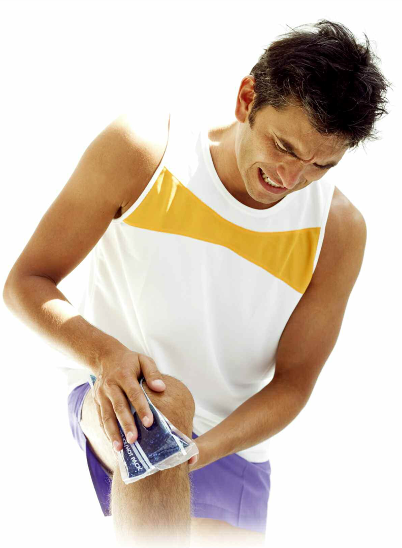 Condropatia Femoro-rotulea