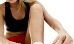 Recuperare dopo una distorsione alla caviglia