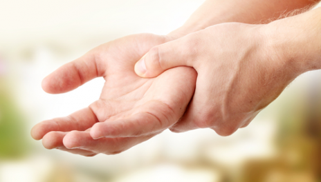 Tunnel carpale e osteopatia – Vergiate Varese