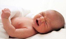 Coliche Addominali nei neonati – Vergiate Varese