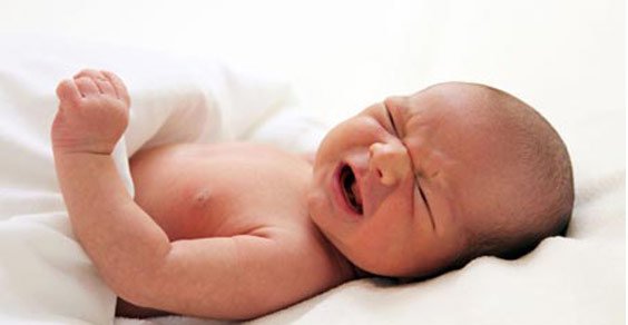 Coliche Addominali nei neonati – Vergiate Varese