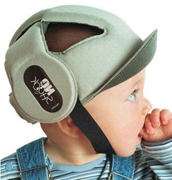 Plagiocefalia pediatrica Vergiate Varese