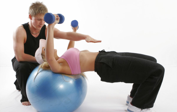 L’importanza del Personal Trainer Vergiate Varese