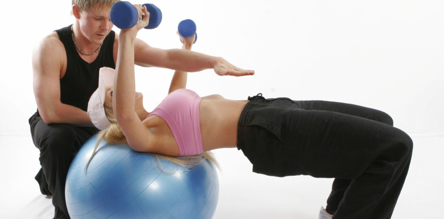 L’importanza del Personal Trainer Vergiate Varese