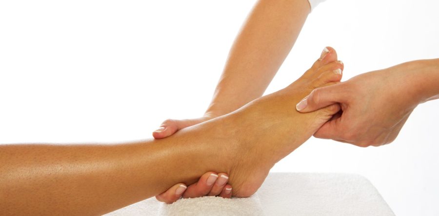 Dolore e Instabilità della Caviglia Vergiate Varese