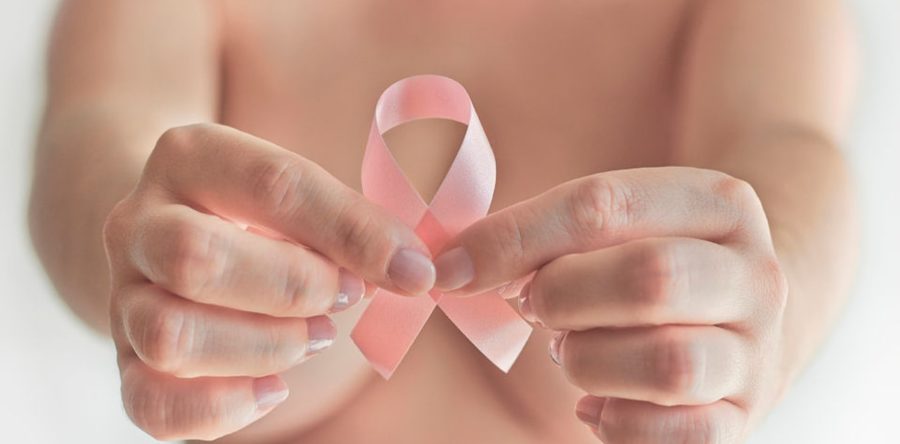 Tumore al seno Vergiate Varese