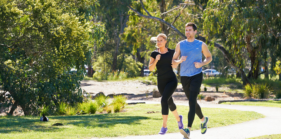 Sport Aerobici ed Ecocardiogramma Vergiate Varese