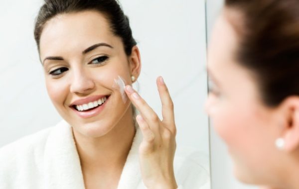 Beauty Routine estiva