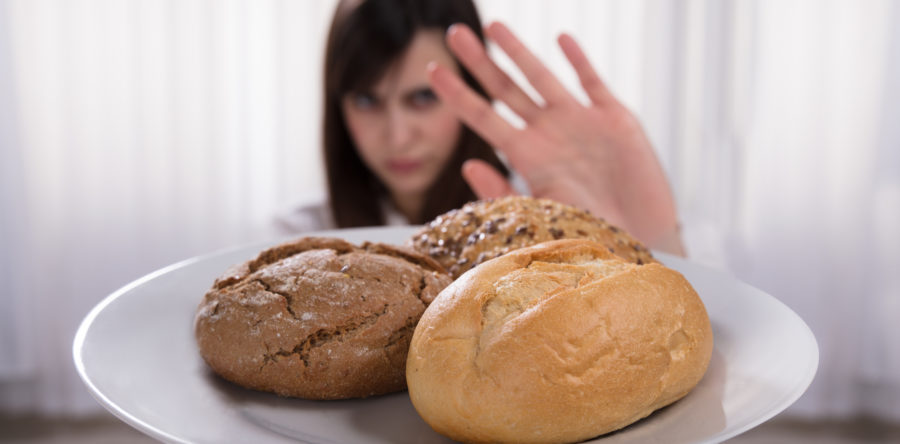 CELIACHIA: TIENI D’OCCHIO QUESTI 5 SEGNALI