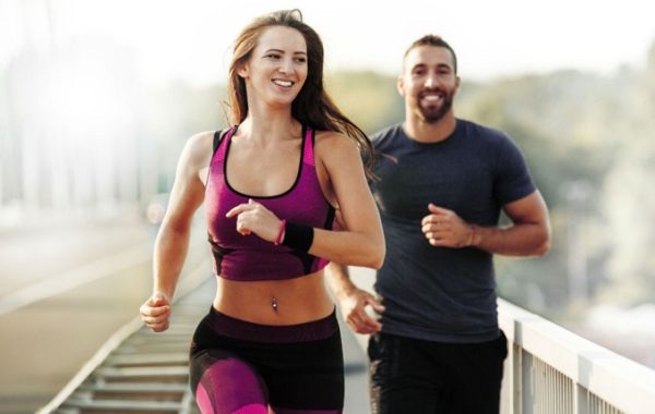 LO SPORT FA BENE ALLA SALUTE. TUTTI I BUONI MOTIVI PER FARE ATTIVITA’ FISICA