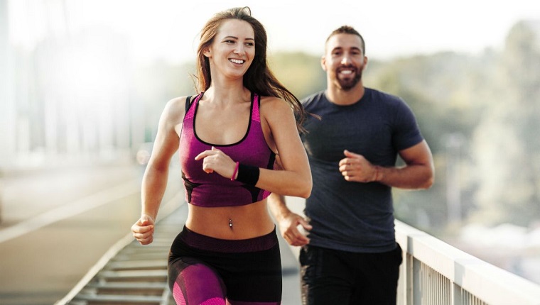 LO SPORT FA BENE ALLA SALUTE. TUTTI I BUONI MOTIVI PER FARE ATTIVITA’ FISICA