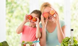 ALIMENTI PER LA SALUTE DEGLI OCCHI