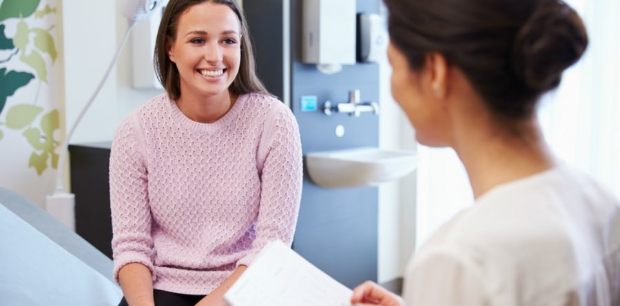 VISITA GINECOLOGICA: DOMANDE E RISPOSTE