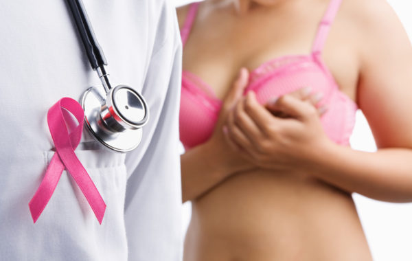 CONTROLLO AL SENO VERGIATE VARESE