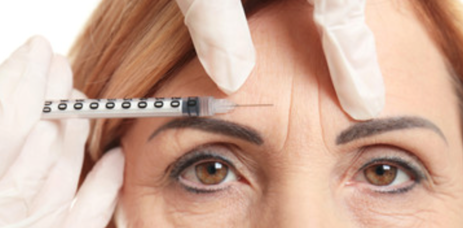 Botulino: applicazioni oltre alle rughe del viso