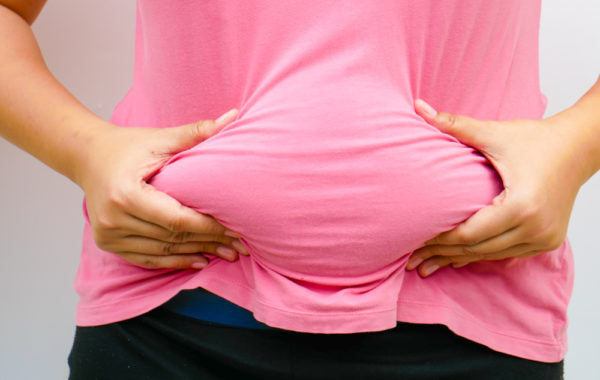 Eliminare la pelle in eccesso dopo una grande perdita di peso