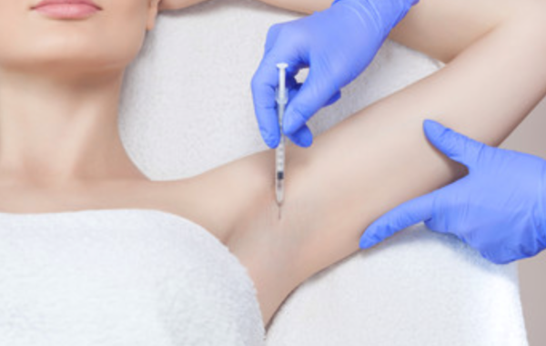 Sudorazione eccessiva o Iperidrosi: sconfiggila con il botulino