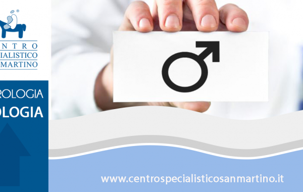 Urologo o Andrologo?