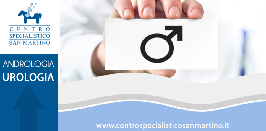 Urologo o Andrologo?