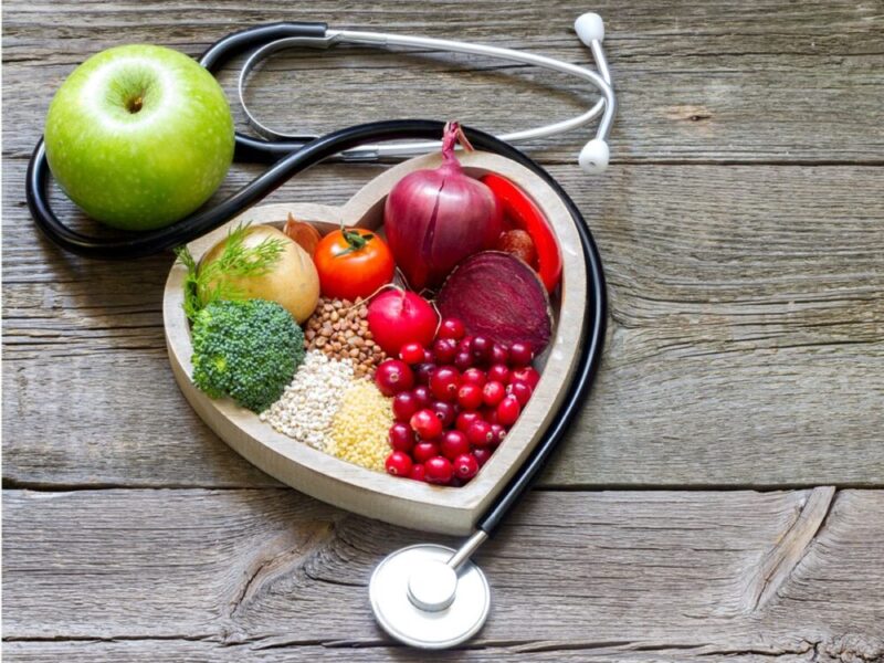 DOLORI ARTICOLARI ED ALIMENTI ANTINFIAMMATORI